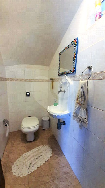 Casa de Vila à venda com 3 quartos, sendo 1 suíte, em Brooklin, São Paulo, SP