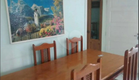 Casa à venda com 3 quartos em Santana, São Paulo, SP