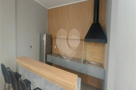 Studio à venda em Belenzinho, São Paulo, SP