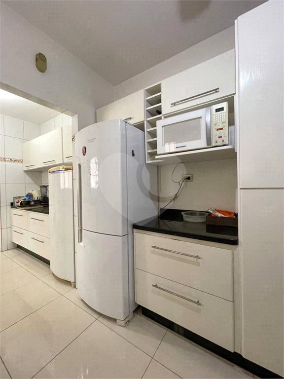 Apartamento à venda com 3 quartos, sendo 1 suíte, em Bosque da Saúde, Cuiabá, MT