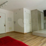 Apartamento à venda com 1 suíte em Ipiranga, São Paulo, SP