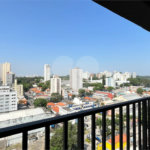 Studio à venda com 1 quarto em Santo Amaro, São Paulo, SP