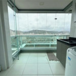 Apartamento com 4 dormitórios à venda, 179 m² por R$ 2.500.000,00 - Gonzaga - Santos/SP