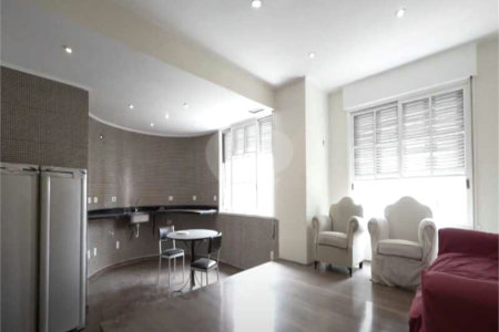 Apartamento à venda com 3 quartos em Jardim Paulista, São Paulo, SP