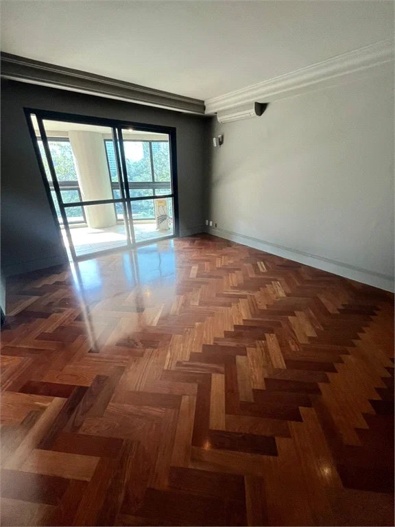 Apartamento para alugar com 4 suítes em Jardim Morumbi, São Paulo, SP