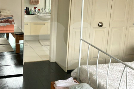 Apartamento à venda com 3 suítes em Jardim Paulista, São Paulo, SP