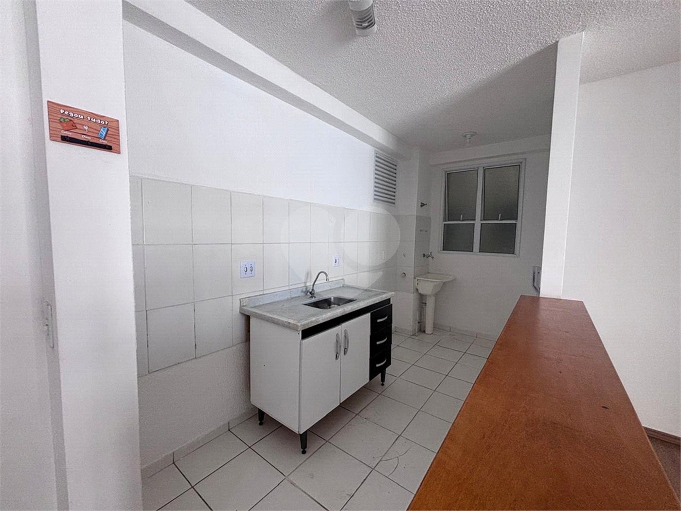 Apartamento à venda com 2 quartos, sendo 1 suíte, em Jardim Piratininga, Sorocaba, SP