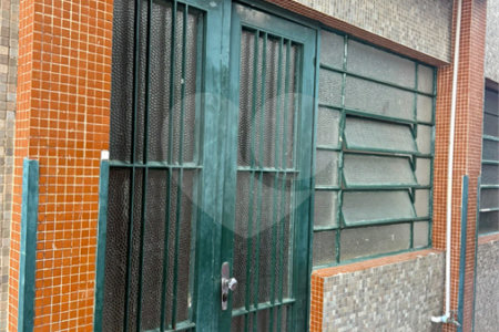 Apartamento à venda com 2 quartos em Vila São Geraldo, São Paulo, SP