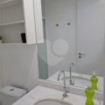 Apartamento para alugar com 1 quarto em Vila Buarque, São Paulo, SP