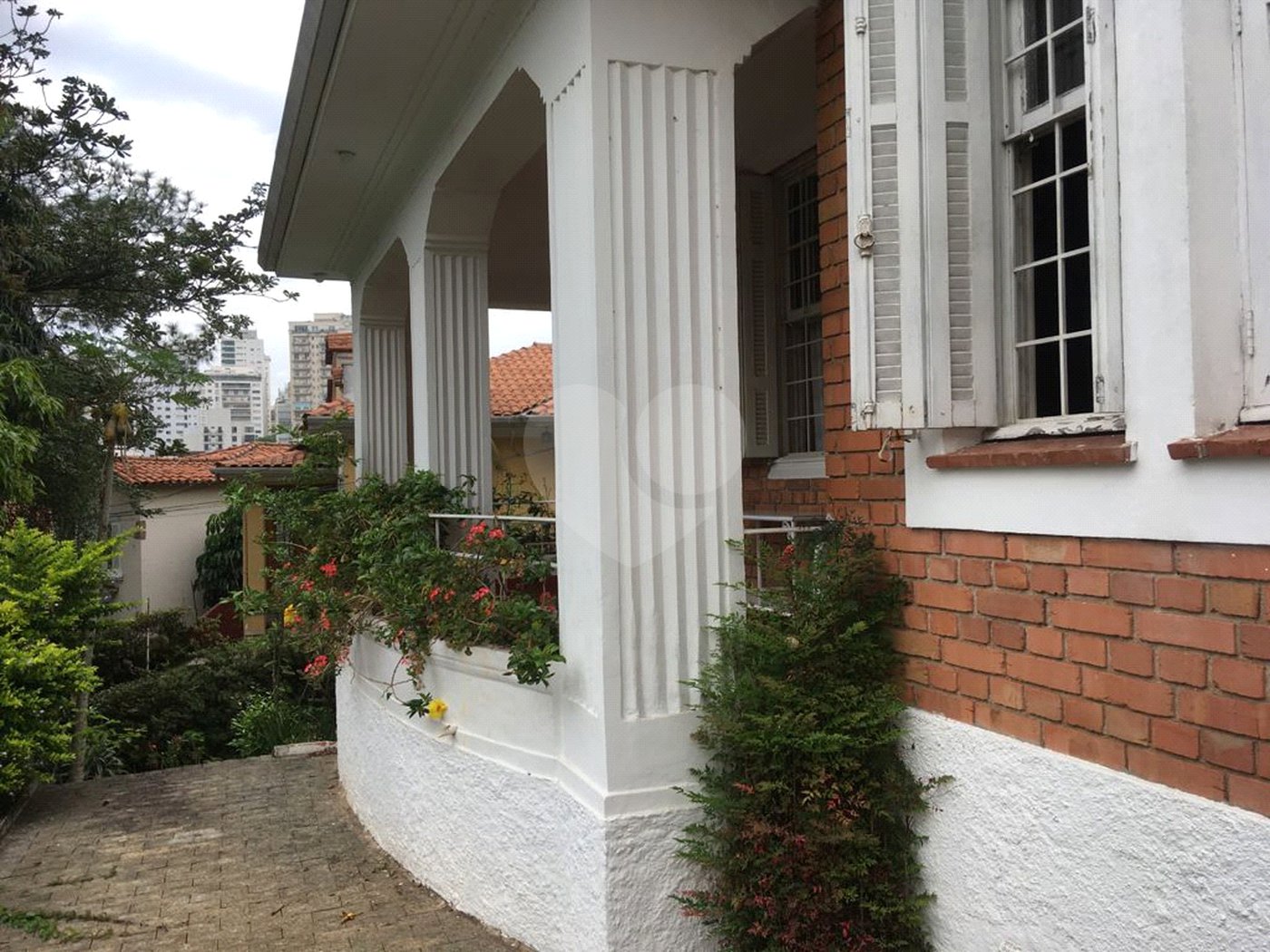 Sobrado à venda com 4 quartos, sendo 1 suíte, em Perdizes, São Paulo, SP