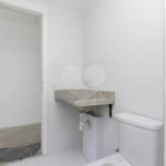 Apartamento à venda com 3 quartos, sendo 1 suíte, em Pinheiros, São Paulo, SP
