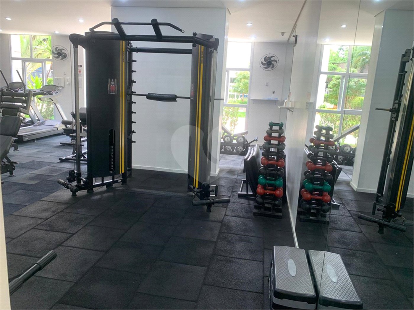 Apartamento à venda com 2 quartos em Parque Reboucas, São Paulo, SP