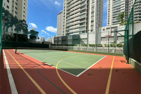 Apartamento à venda com 4 quartos, sendo 3 suítes, em Vila Leopoldina, São Paulo, SP