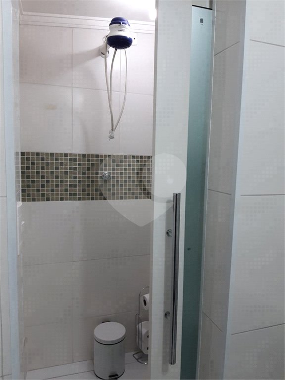 Sobrado à venda com 3 quartos em Vila Nova Cachoeirinha, São Paulo, SP