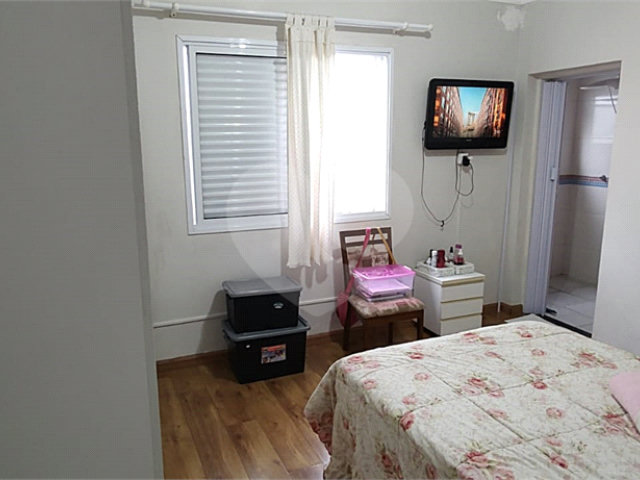 Sobrado à venda com 2 quartos, sendo 1 suíte,  em Limão, São Paulo, SP