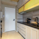 Apartamento à venda com 1 quarto em Brooklin Paulista, São Paulo, SP