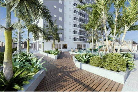 Apartamento à venda com 2 quartos em Rudge Ramos, São Bernardo do Campo, SP