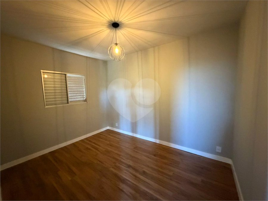 Apartamento à venda com 2 quartos em Vila Leopoldina, Sorocaba, SP
