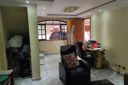 Casa à venda com 4 quartos em Residencial Parque Cumbica, Guarulhos, SP