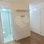 Apartamento à venda com 3 suítes no Centro, Santo André, SP