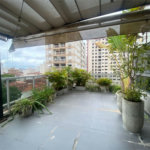 Apartamento Residencial à venda, Embaré, Santos - AP1189.