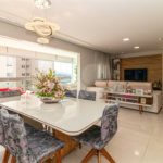 Apartamento à venda com 3 suítes em Vila Leopoldina, São Paulo, SP