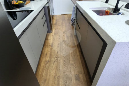Casa à venda com 3 quartos, sendo 1 suíte, no condomínio Horto Florestal Villagio, Sorocaba - SP