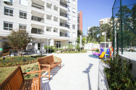 Apartamento à venda com 2 quartos em Vila Suzana, São Paulo, SP