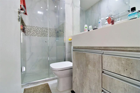 Apartamento à venda com 2 quartos em Vila Andrade, São Paulo, SP