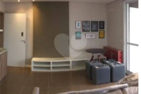 Apartamento à venda com 1 quarto em Vila Dom Pedro I, São Paulo, SP