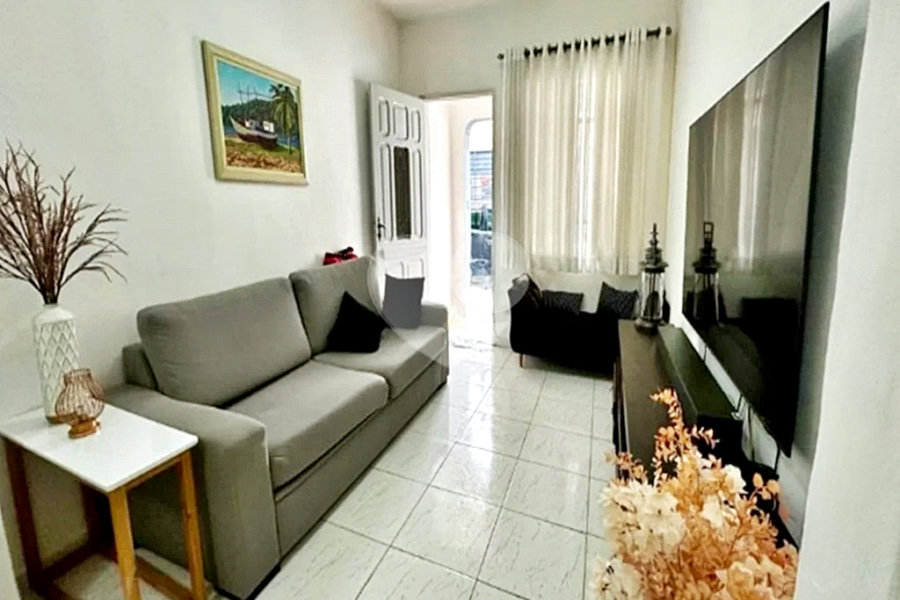 Casa à venda com 4 quartos em Santana, São Paulo, SP