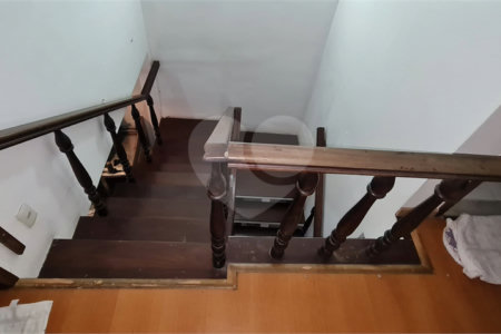 Casa à venda com 3 quartos, sendo 1 suíte, em Méier, Rio de Janeiro, RJ