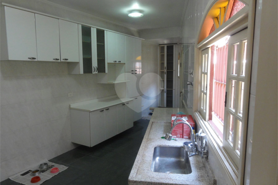 Sobrado à venda com 3 quartos, sendo 1 suíte, em Mandaqui, São Paulo, SP