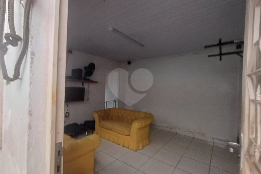 Casa à venda com 2 quartos em Lauzane Paulista, São Paulo, SP