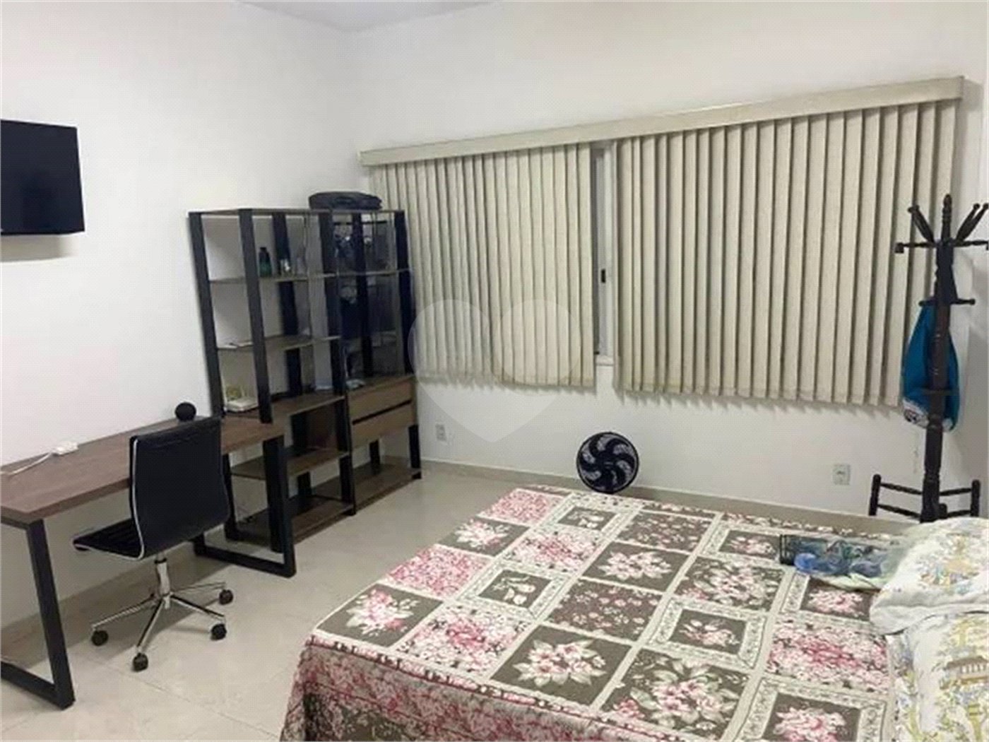 Studio à venda com 1 quarto no Centro, São Paulo, SP