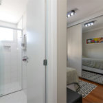 Apartamento à venda com 4 quartos, sendo 3 suítes,  em Vila Romana, São Paulo, SP