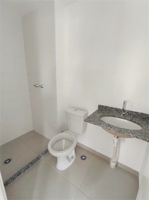 Apartamento à venda com 2 quartos em City Boaçava, São Paulo, SP