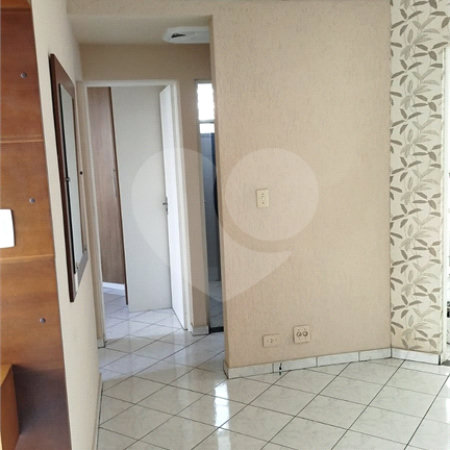 Apartamento à venda com 2 quartos em Liberdade, São Paulo, SP