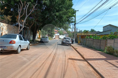 Terreno à venda em Jardim Paulista, Atibaia, SP