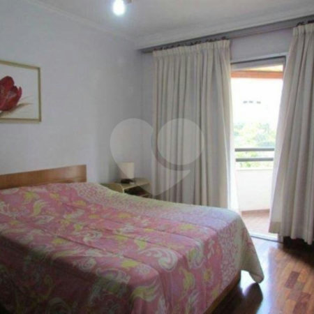 Apartamento à venda com 4 quartos, sendo 2 suítes, em Vila Suzana, São Paulo, SP