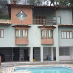 Casa à venda com 3 suítes no condomínio Alpes da Cantareira, Mairiporã - SP