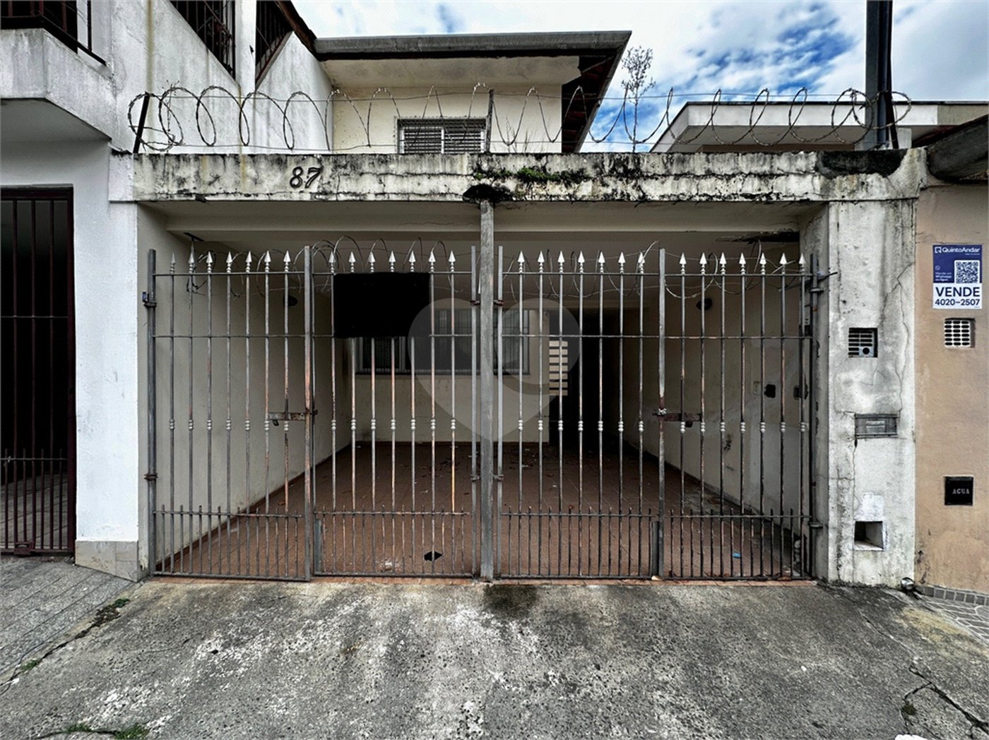 Sobrado à venda com 2 quartos em Santo Amaro, São Paulo, SP