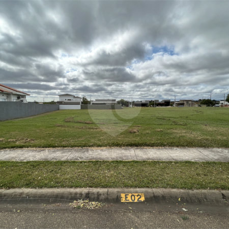 Terreno à venda no condomínio Fazenda Jequitibá, Sorocaba - SP