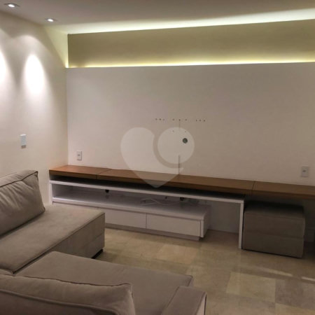 Apartamento à venda com 3 quartos, sendo 2 suítes,  em Paraíso do Morumbi, São Paulo, SP