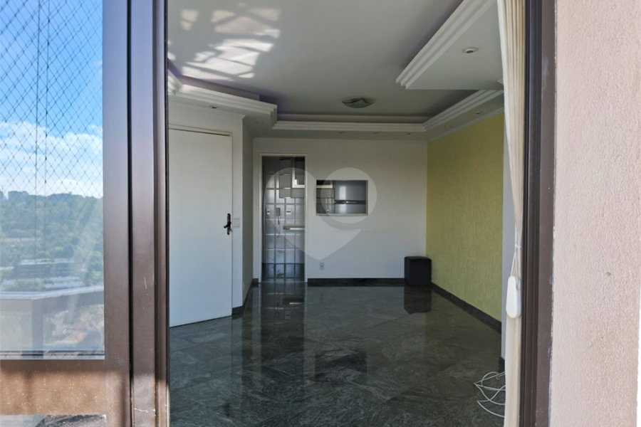 Apartamento à venda com 3 quartos, sendo 1 suíte, em Mandaqui, São Paulo, SP