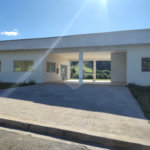 Terreno à venda no condomínio Portal Lamis, Bom Jesus dos Perdões - SP