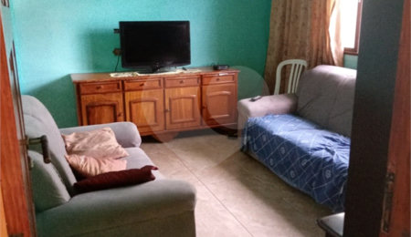 Casa à venda com 4 quartos em Mandaqui, São Paulo, SP