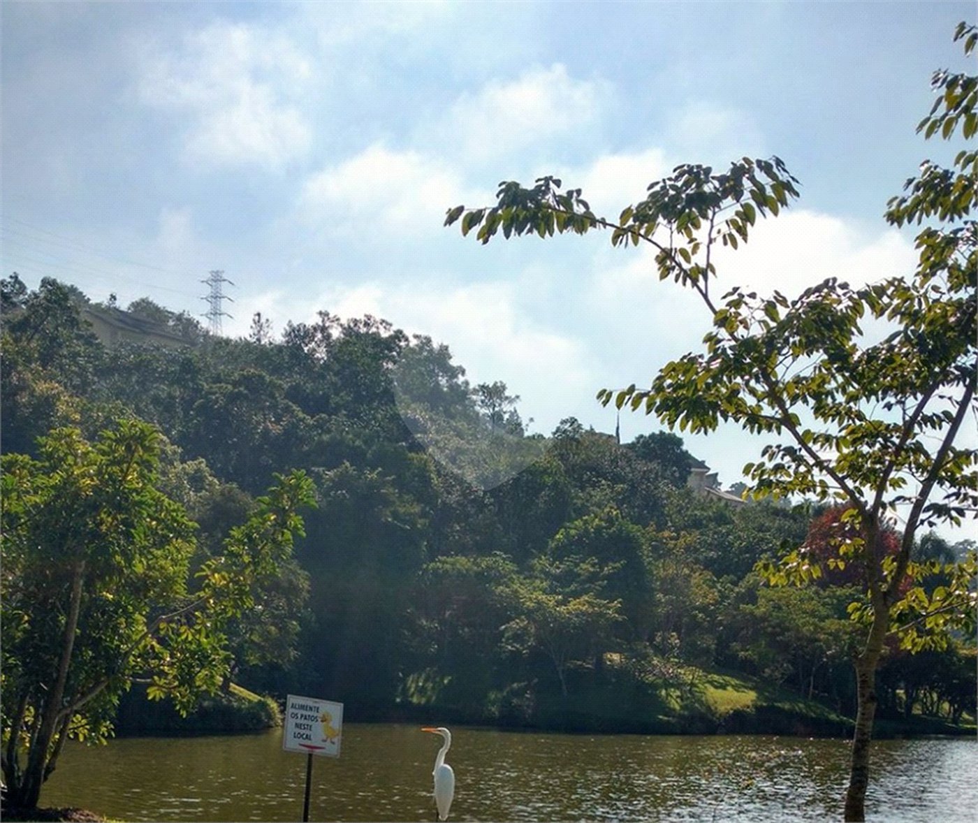 Terreno à venda no condomínio Arujá Hills Iii, Arujá - SP