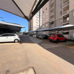 Apartamento à venda com 2 quartos em Jardim São Carlos, Sorocaba, SP