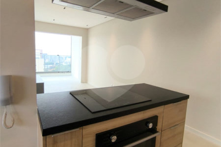 Apartamento à venda com 1 quarto em Perdizes, São Paulo, SP